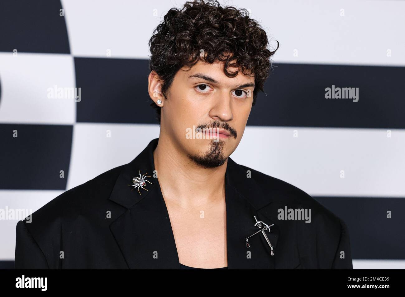 Hollywood, United States. 02nd Feb, 2023. HOLLYWOOD, LOS ANGELES