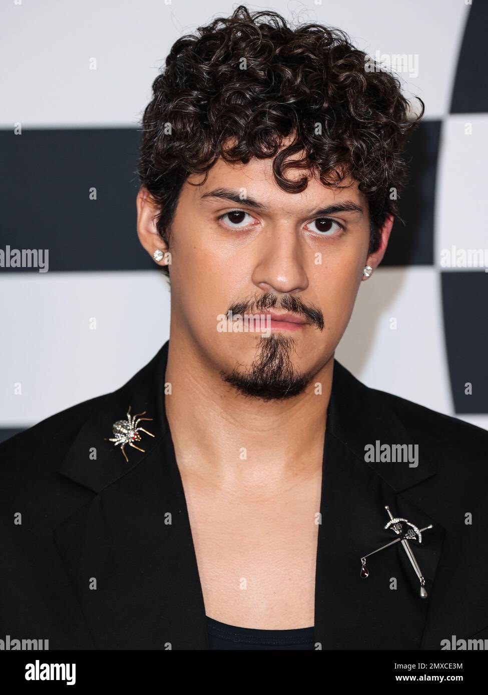 Hollywood, United States. 02nd Feb, 2023. HOLLYWOOD, LOS ANGELES