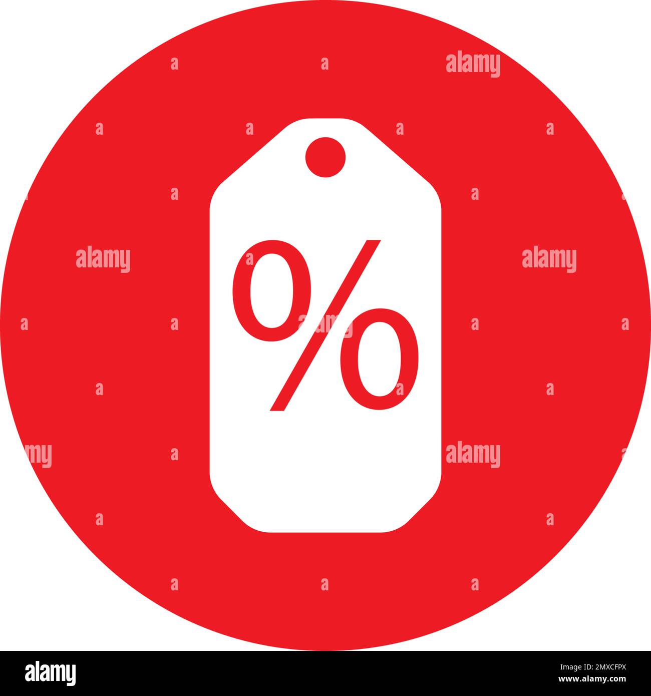 Shopping tags simple icon. Special offer sign. Discount coupons symbol