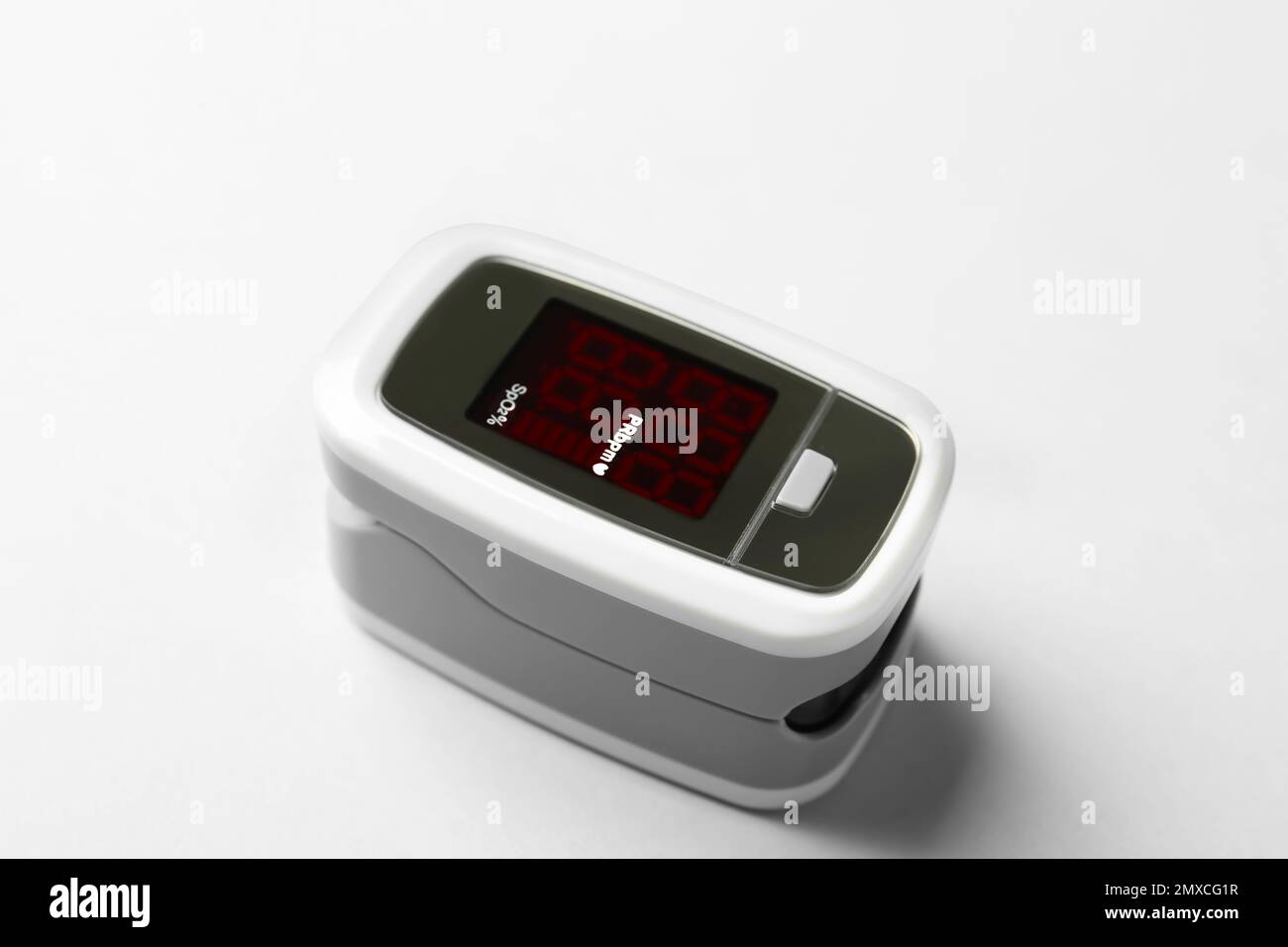 Pulse oximetry hi-res stock photography and images - Page 5 - Alamy