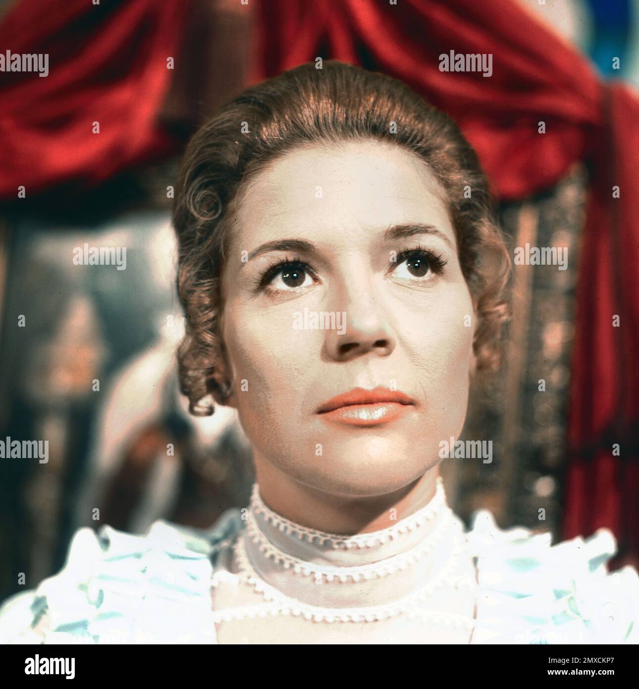 Der Schlafwagenkontrolleur, Fernsehfilm nach dem Stück "Le controleur des wagonslit" von