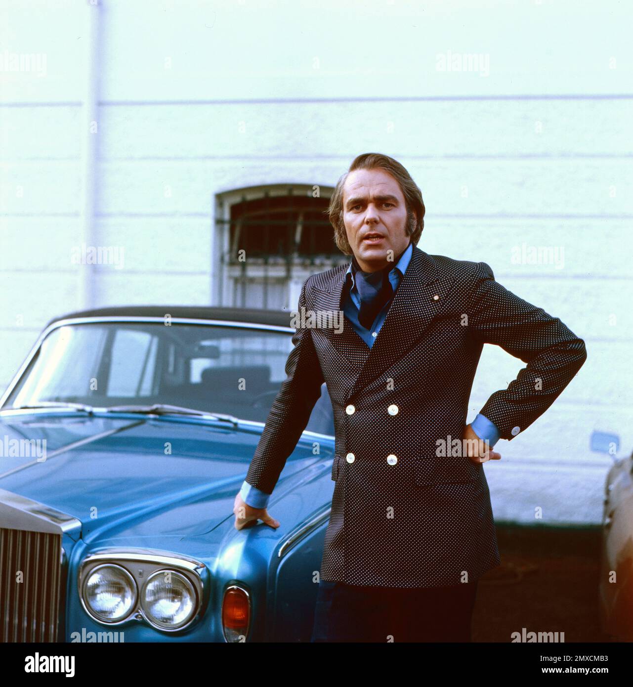 Konsul weyer hi-res stock photography and images - Alamy