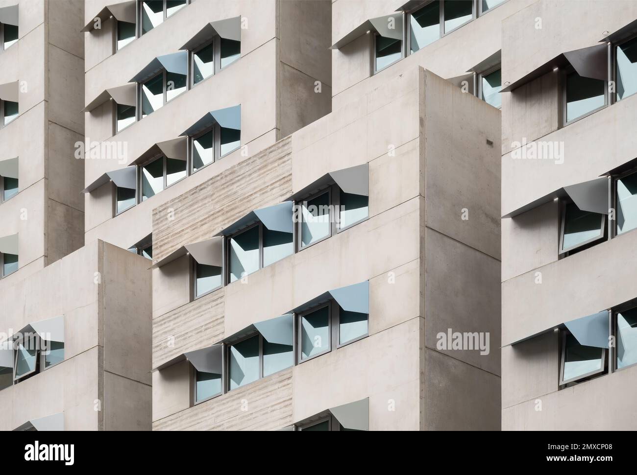 Melbourne, Victoria, Australia Student Village student housing