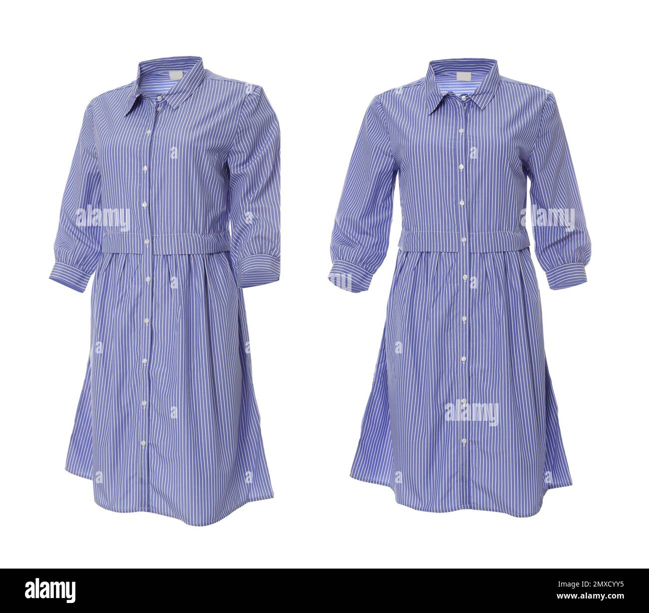Dresses Cut Out Stock Images & Pictures - Alamy