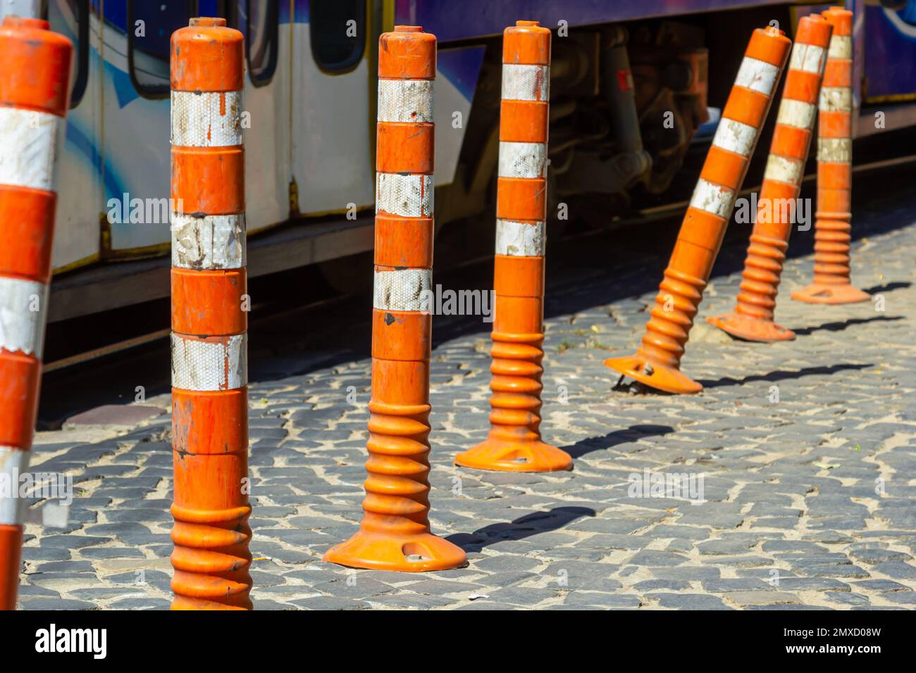 Traffic vibration hi-res stock photography and images - Alamy