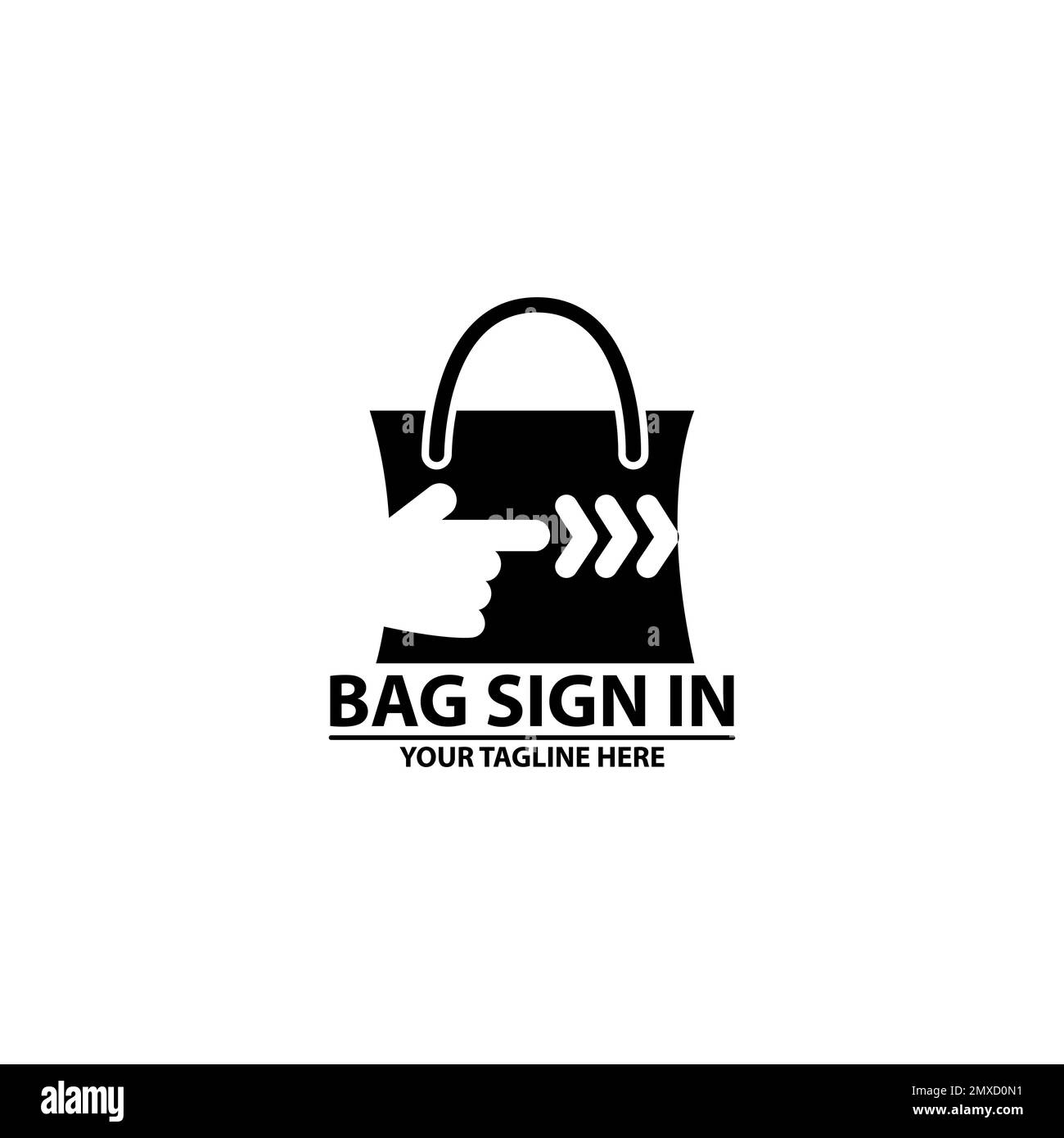 Best Shop Logo designs template, Top Sale Logo designs vector