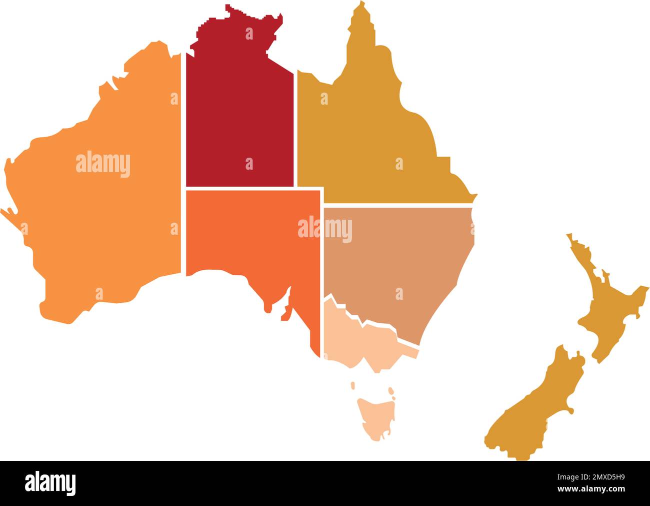 Australia map icon vector illustration design Stock Vector Image & Art ...