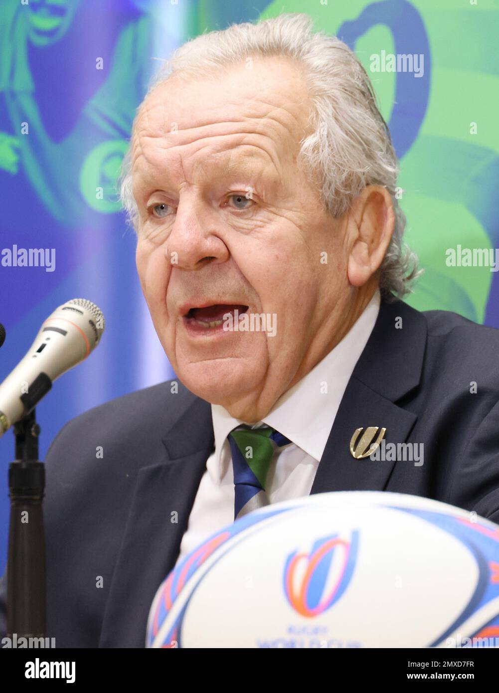 tokyo-japan-3rd-feb-2023-world-rugby-chairman-bill-beaumont-speaks