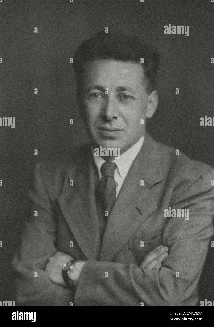 Walter heitler hires stock photography and images Alamy