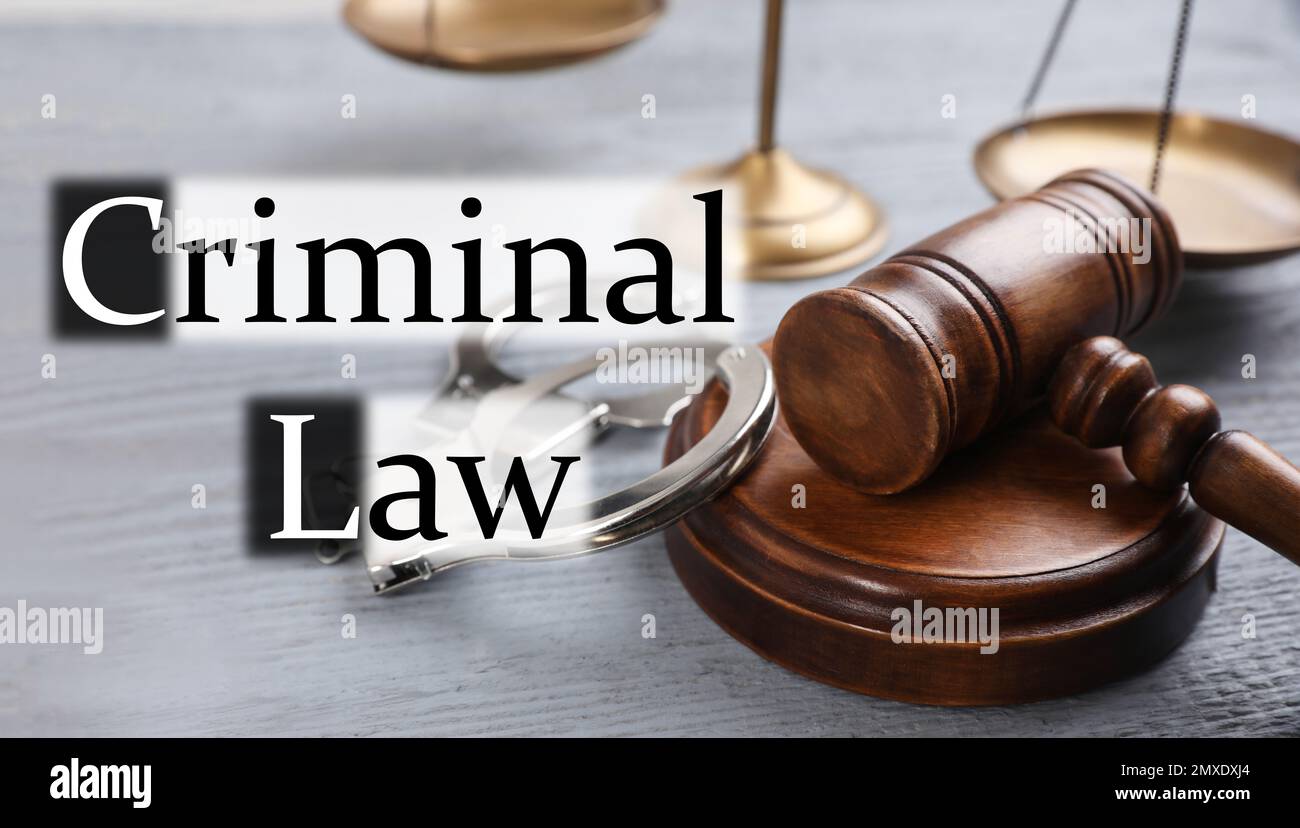 Criminal Law