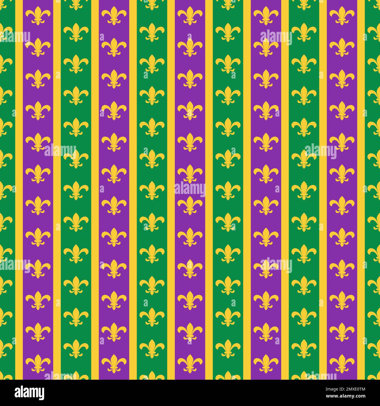 mardi gras decorations easy