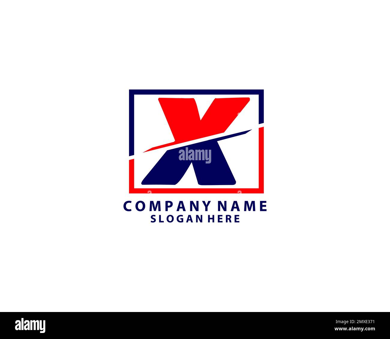Cut logos hi-res stock photography and images - Alamy