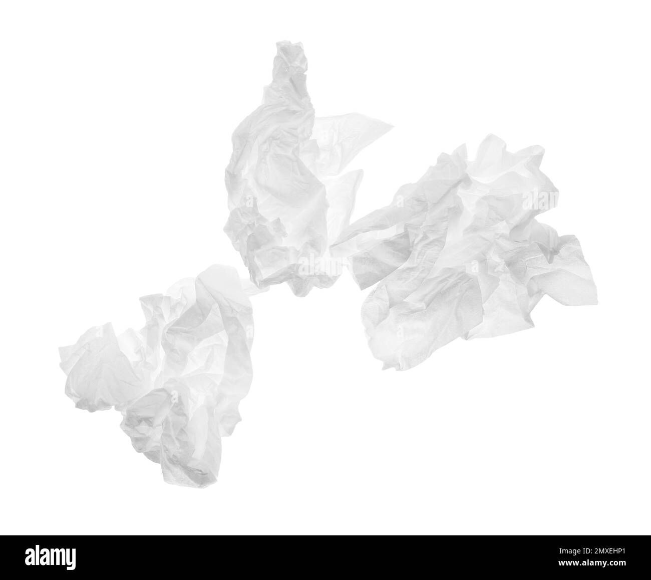 7+ Hundred Crumbled Tissue Royalty-Free Images, Stock Photos & Pictures