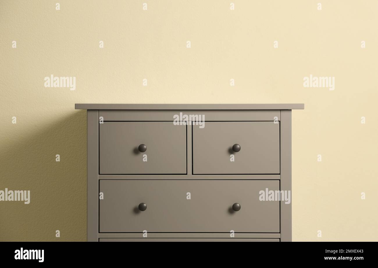 Drawers detail hi-res stock photography and images - Alamy