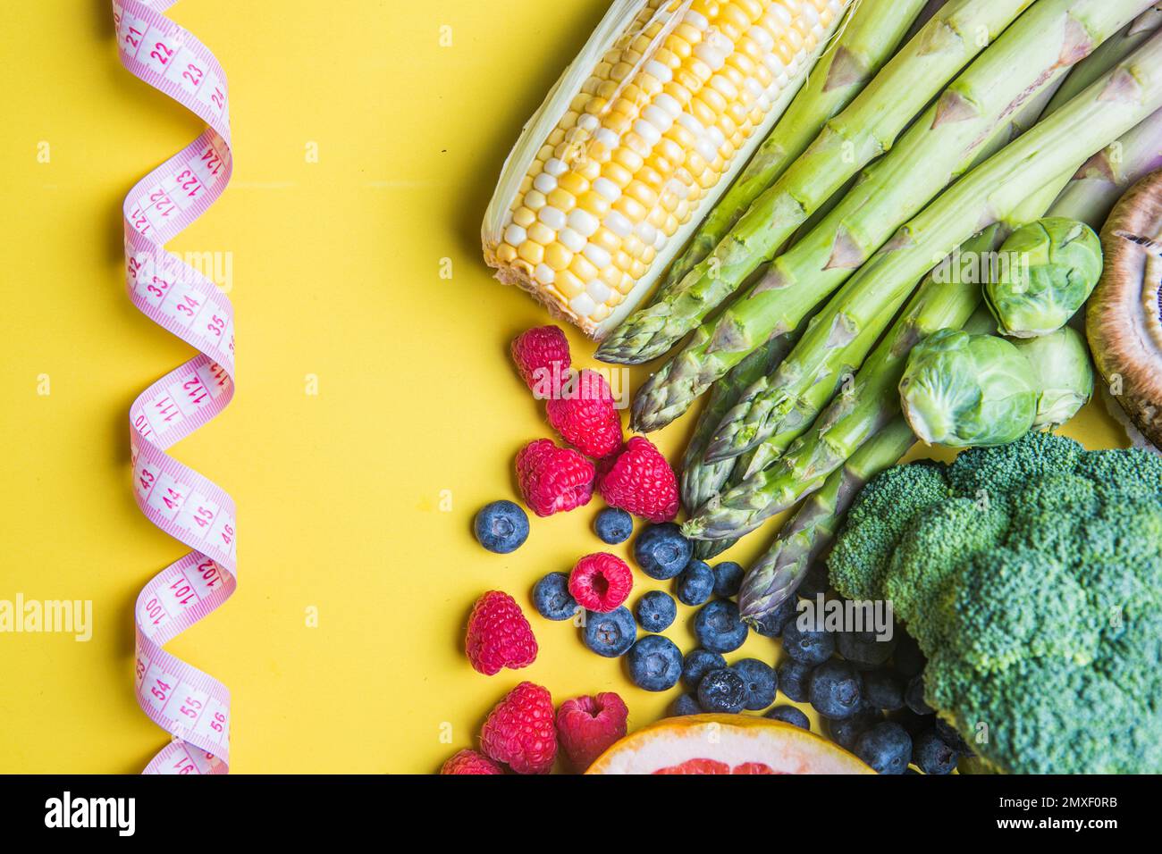 Heart Healthy Diet A Guide to Nourishing Your Heart