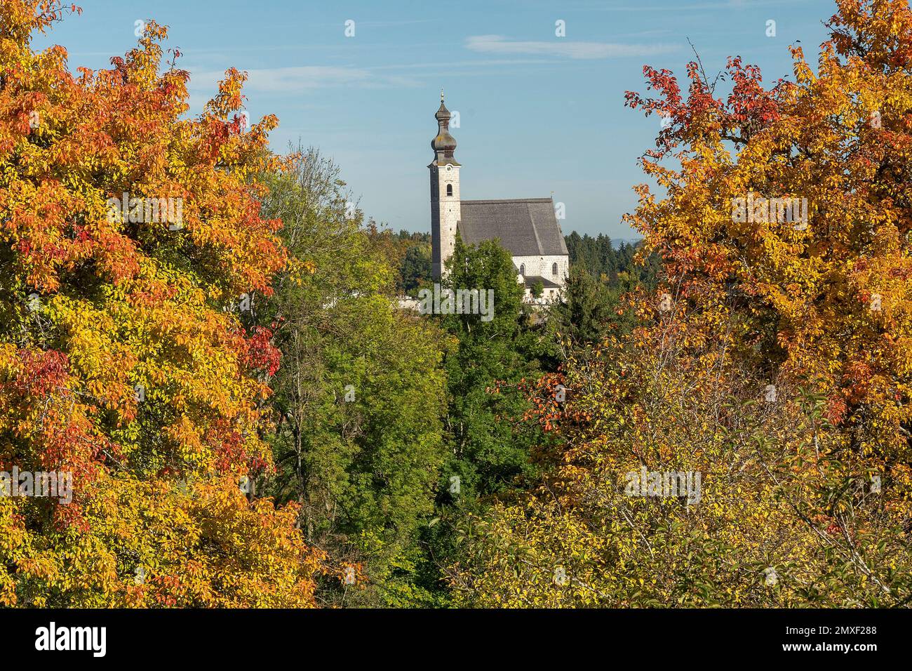 Reitberg hi-res stock photography and images - Alamy