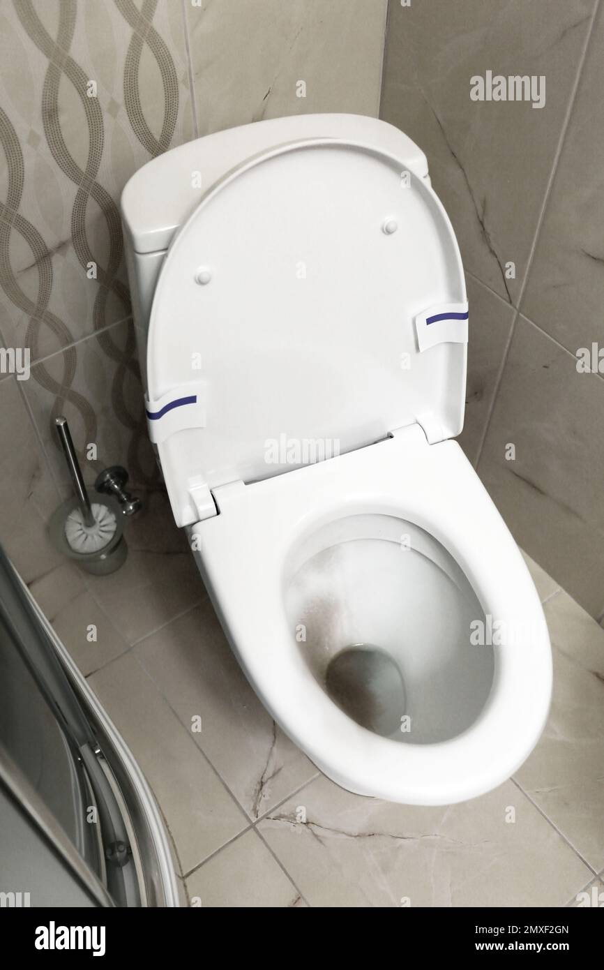 Disgusting toilet hires stock photography and images Alamy