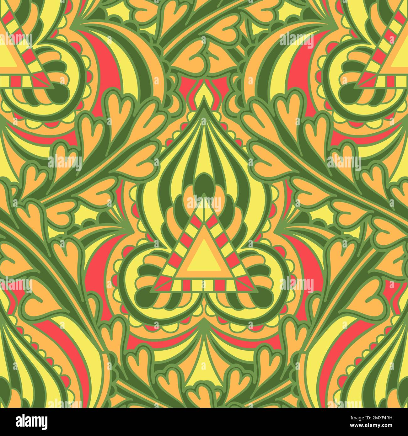 Oriental Arabic Designs