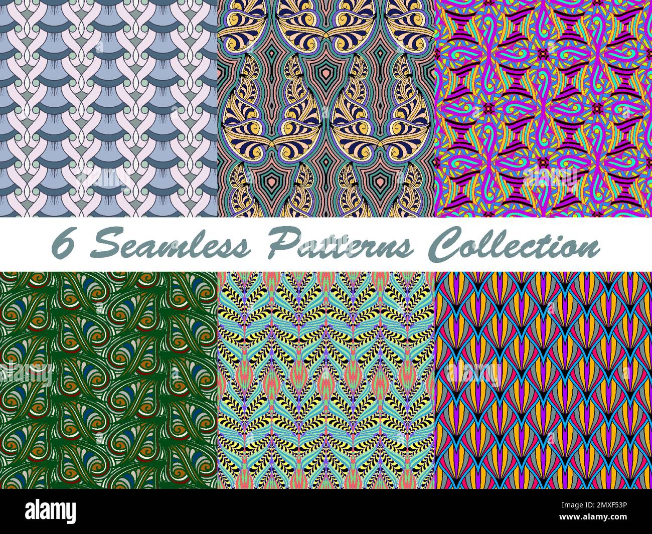 Zentangle inspired hi-res stock photography and images - Alamy