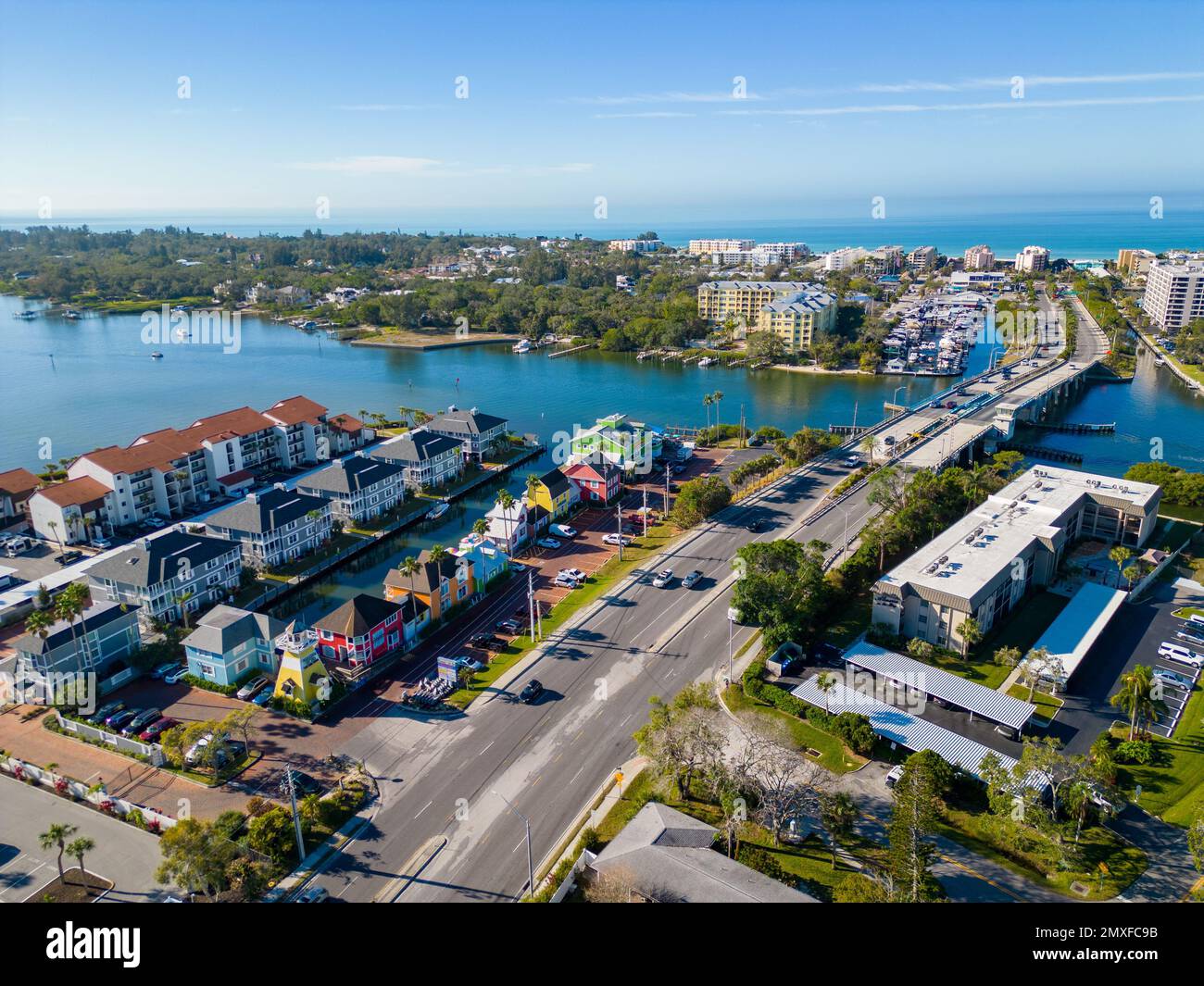 Stickney point road hires stock photography and images Alamy