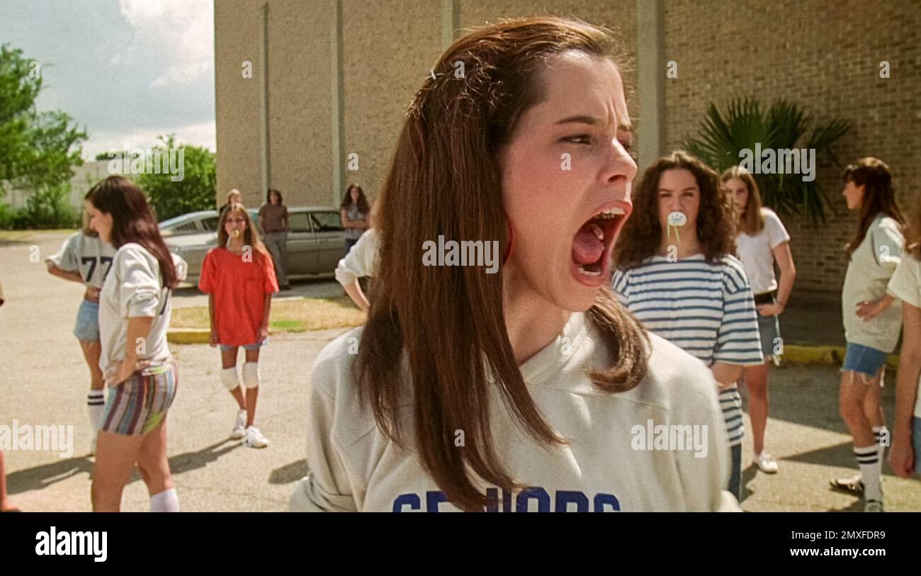 Dazed And Confused Parker Posey