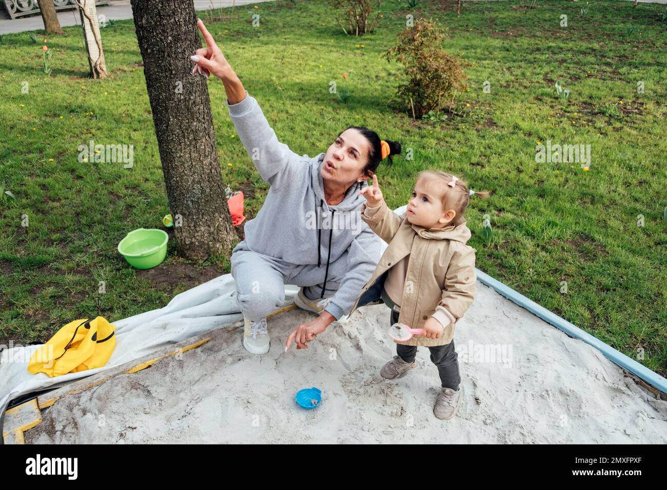 Benefits of Sand Play. Sandpit play ideas to get kids learning while