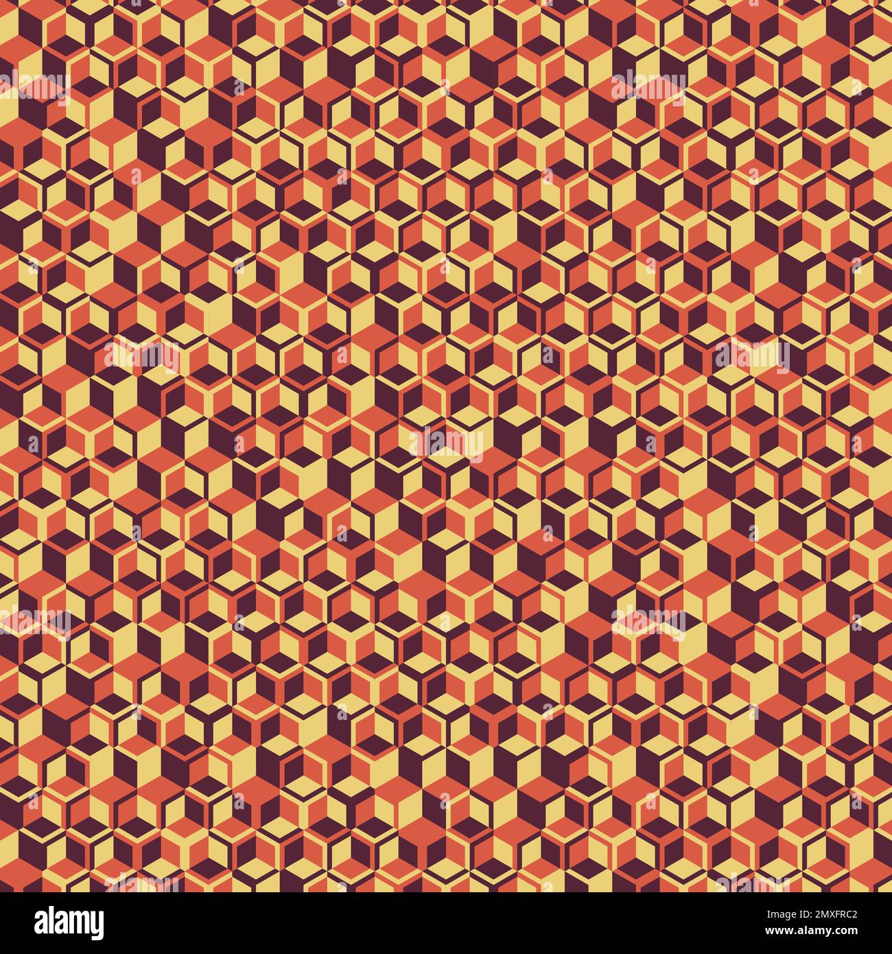 Hexagonal sampling hi-res stock photography and images - Alamy