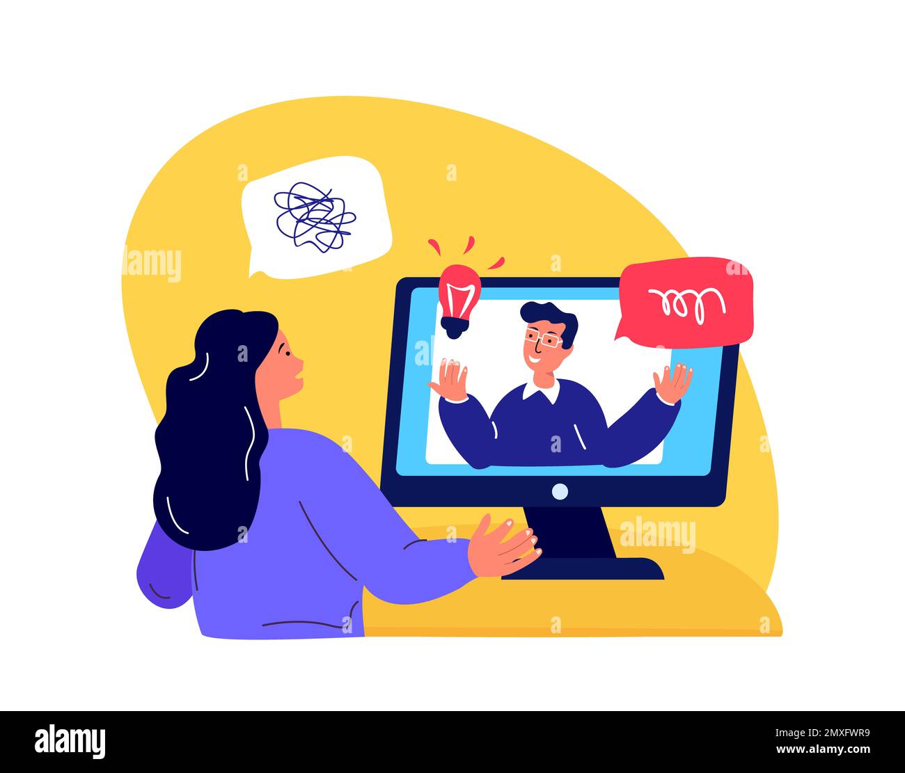 Narrative therapy hires stock photography and images Alamy