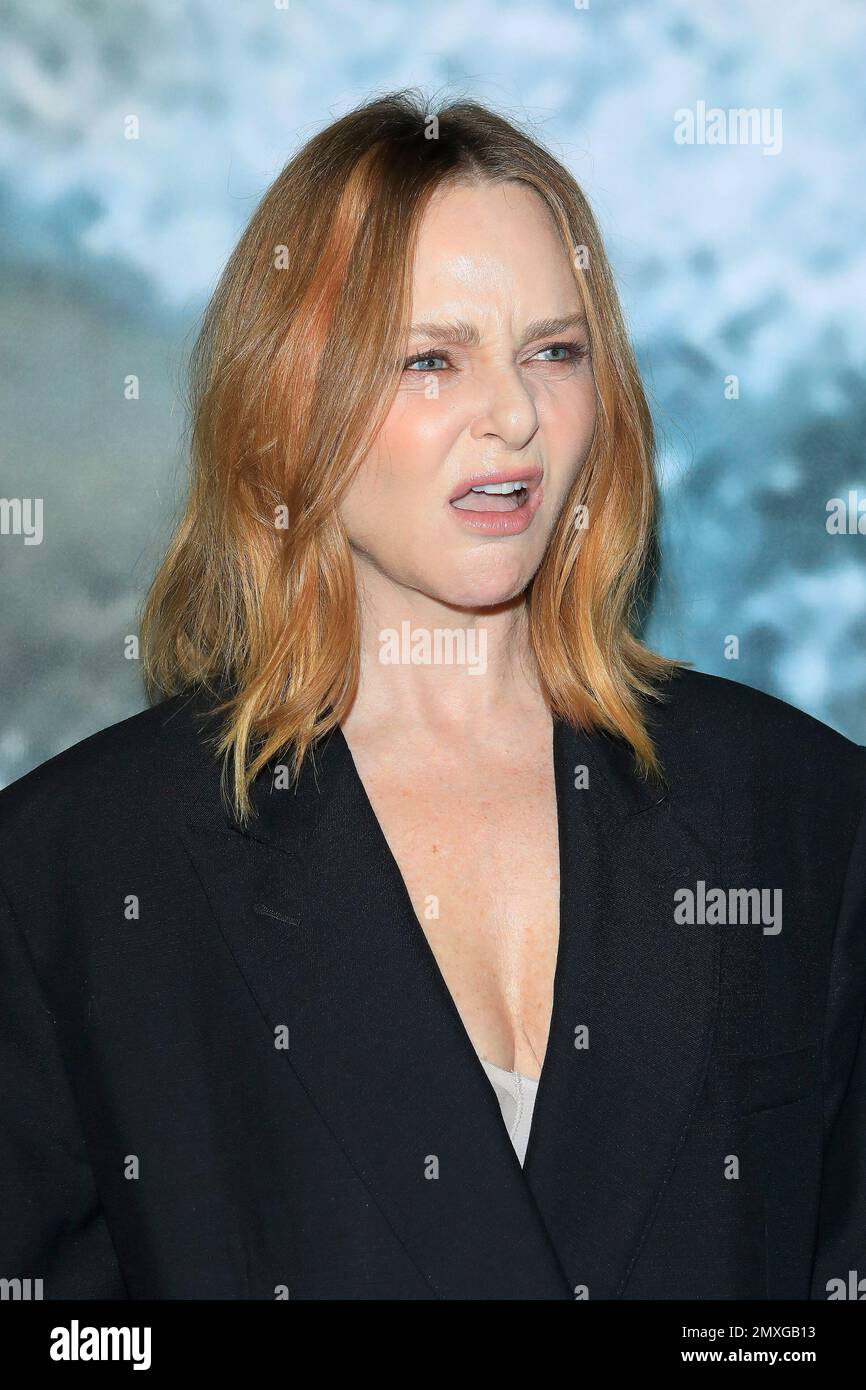 February 2 2023 Los Angeles California USA LOS ANGELES FEB