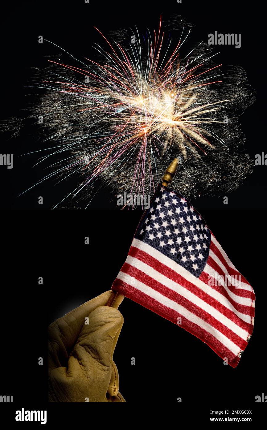 x 4th of july demo