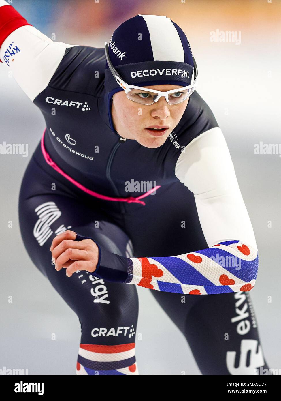 Naomi van as hi-res stock photography and images - Alamy