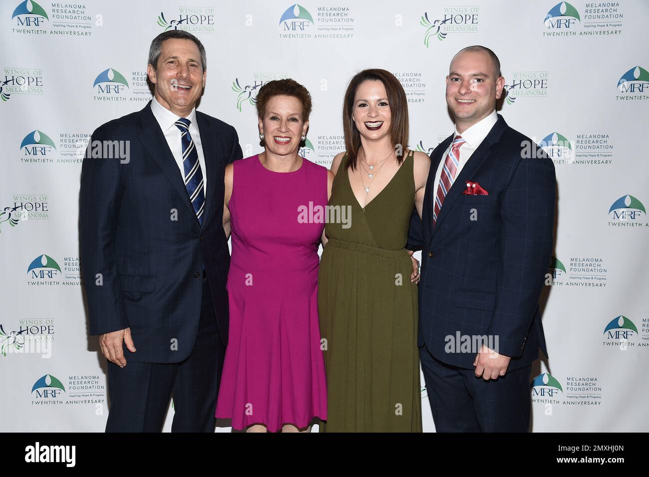 IMAGE DISTRIBUTED FOR THE MELANOMA FOUNDATION Melanoma Research