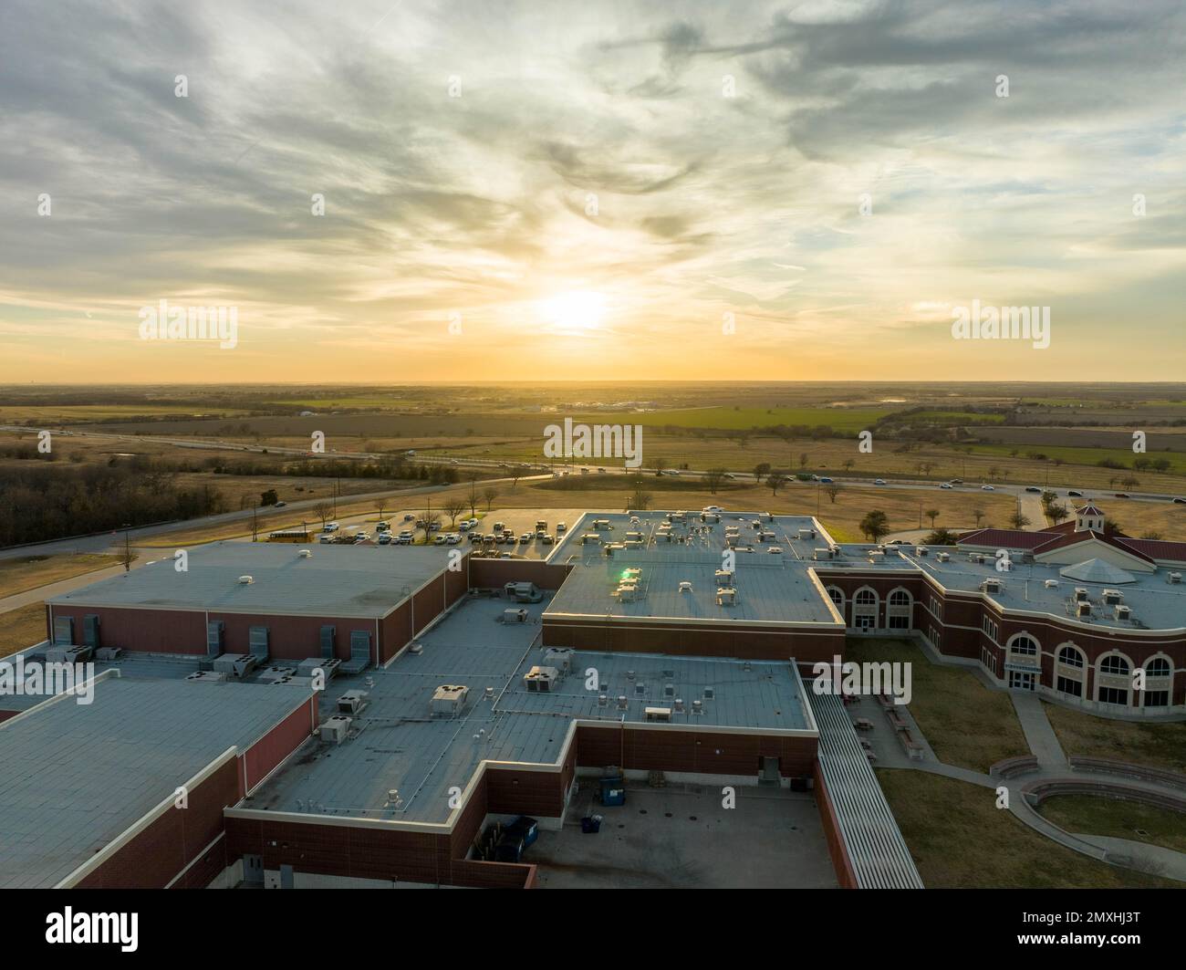 Celina high school hires stock photography and images Alamy