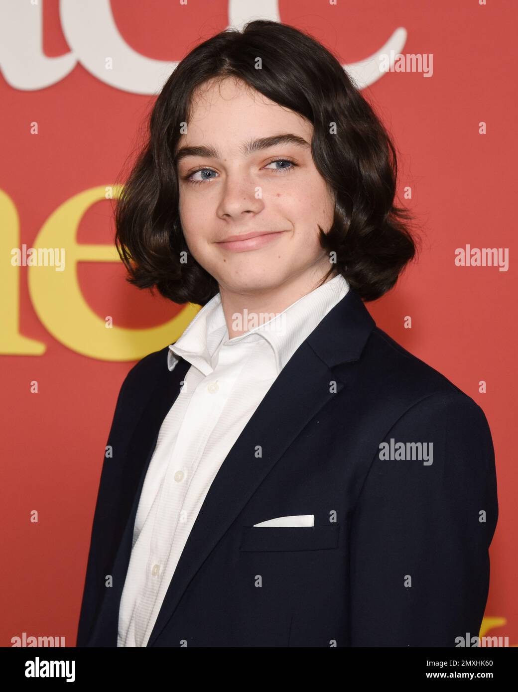 February 2, 2023, Westwood, California, United States Wesley Kimmel