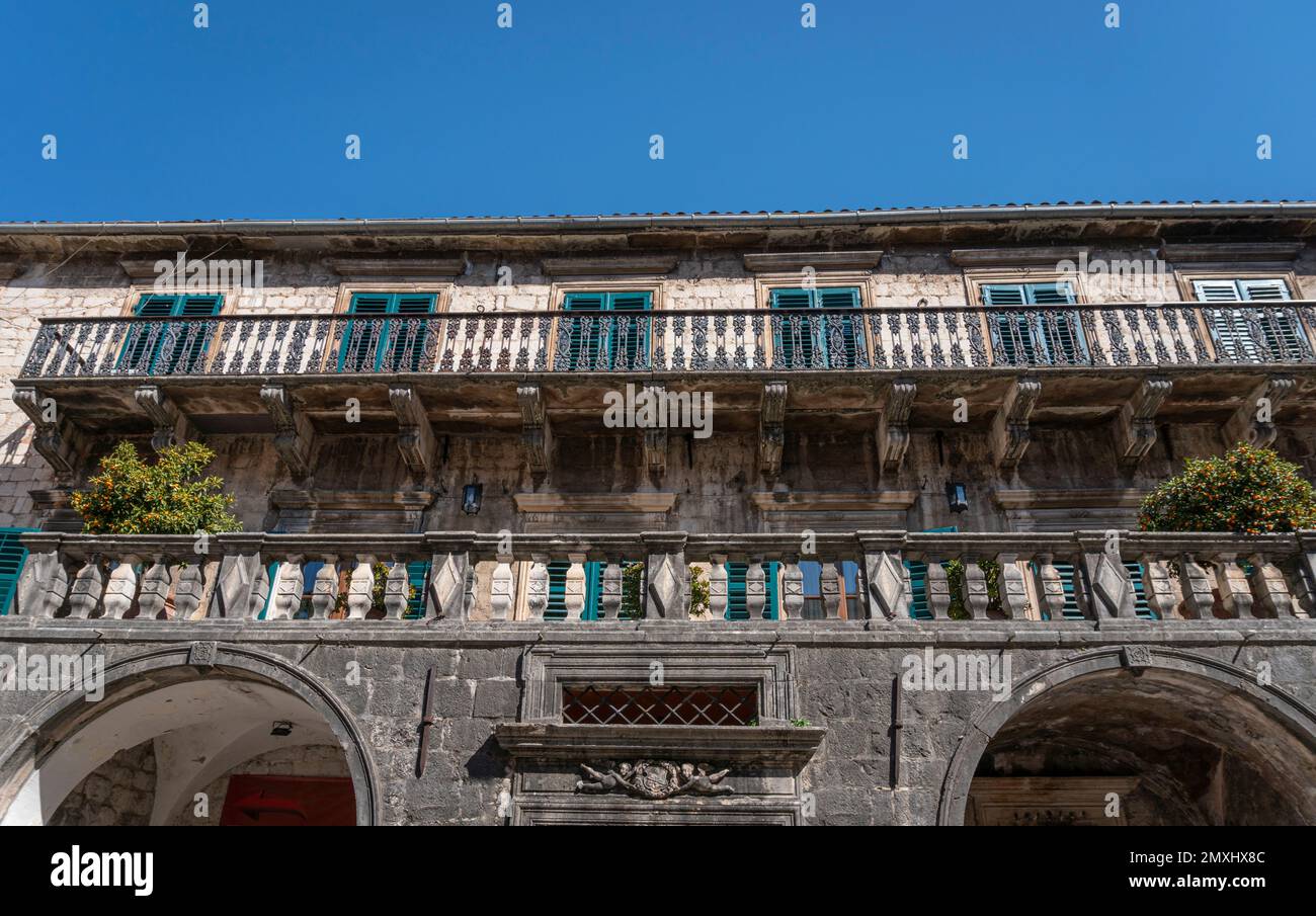 Palace of the pima family hires stock photography and images Alamy