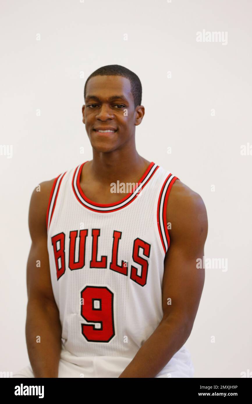 Chicago bulls rajon rondo jersey 2025