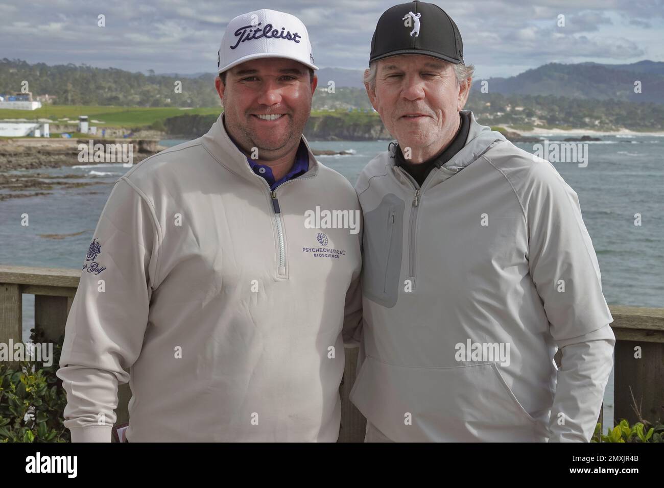 Pebble Beach, CA, USA. 3rd Feb, 2023. Thomas Keller, restauranteur and