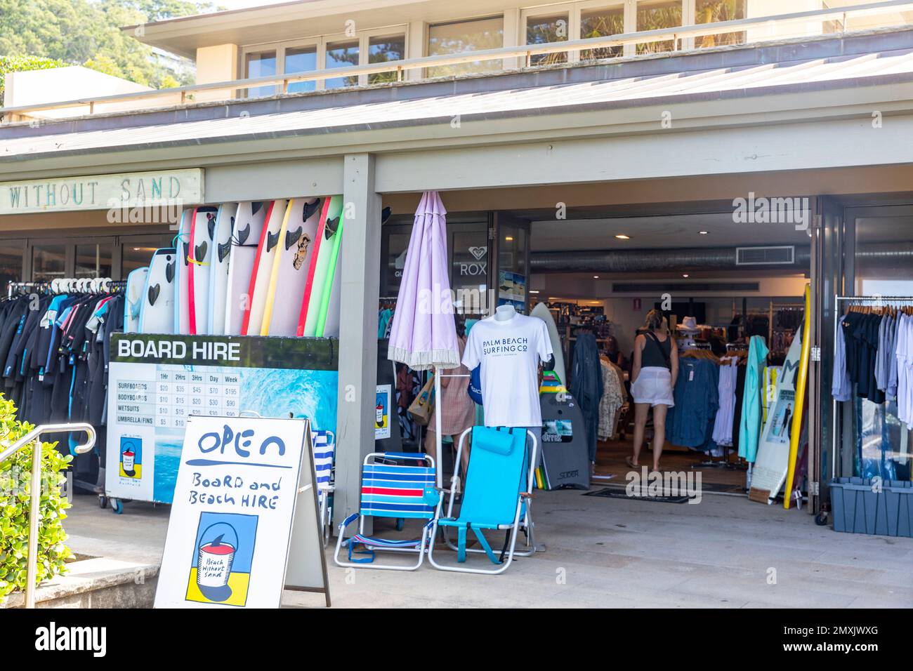 Sydney surf co outlet