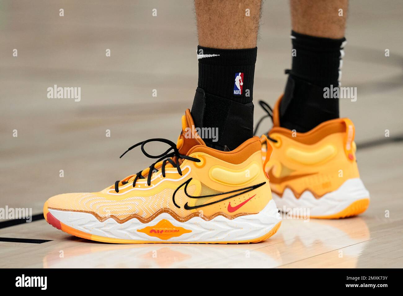 rudy gobert basketball shoes