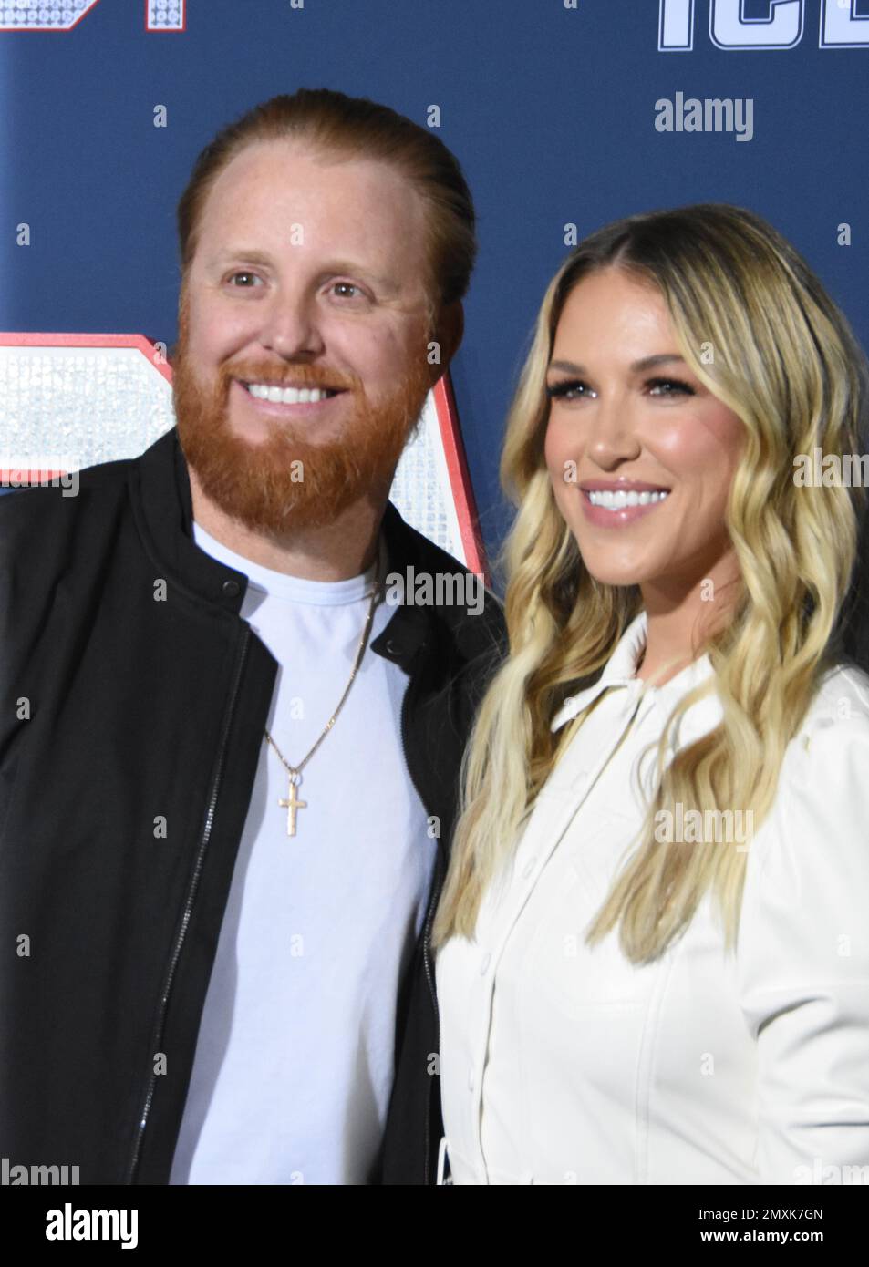 Kourtney Pogue (Justin Turner Wife) Wiki, Bio, Age, Height, Weight