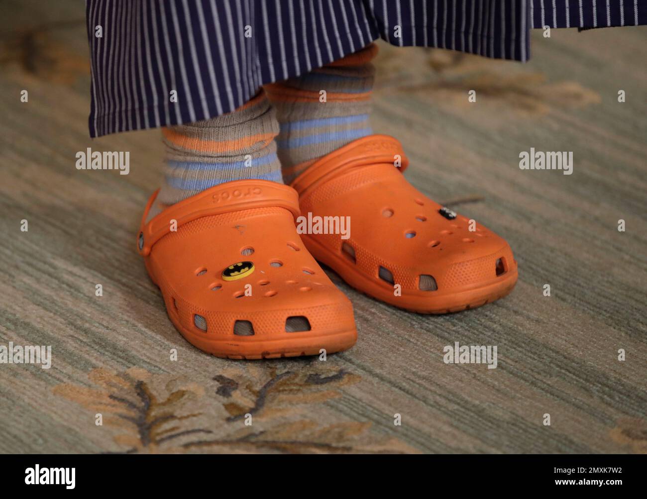 Chef mario batali crocs best sale