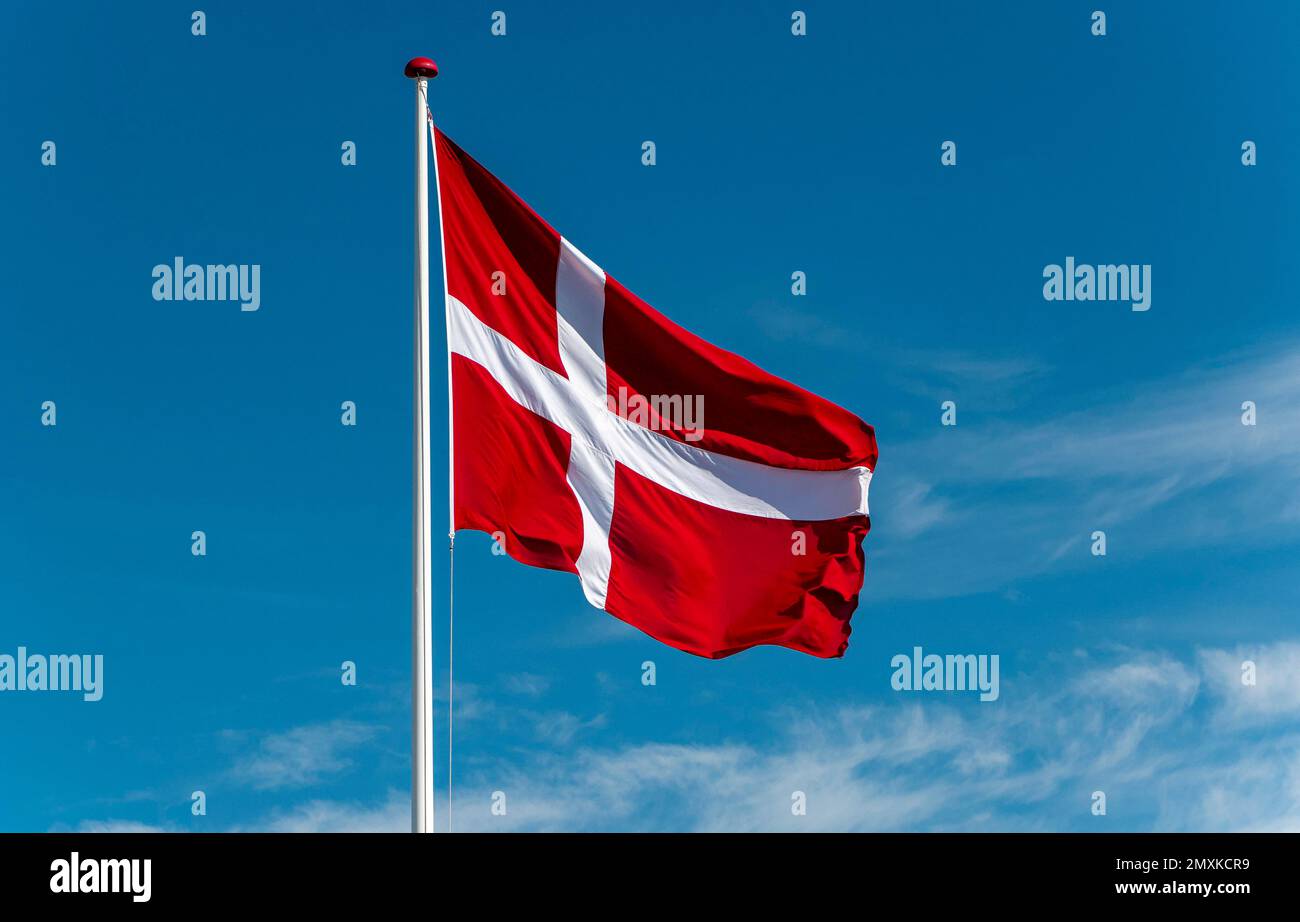 Danebrog Danish Flag Hi res Stock Photography And Images Alamy danebrog-danish-flag-hi-res-stock-photography-and-images-alamy