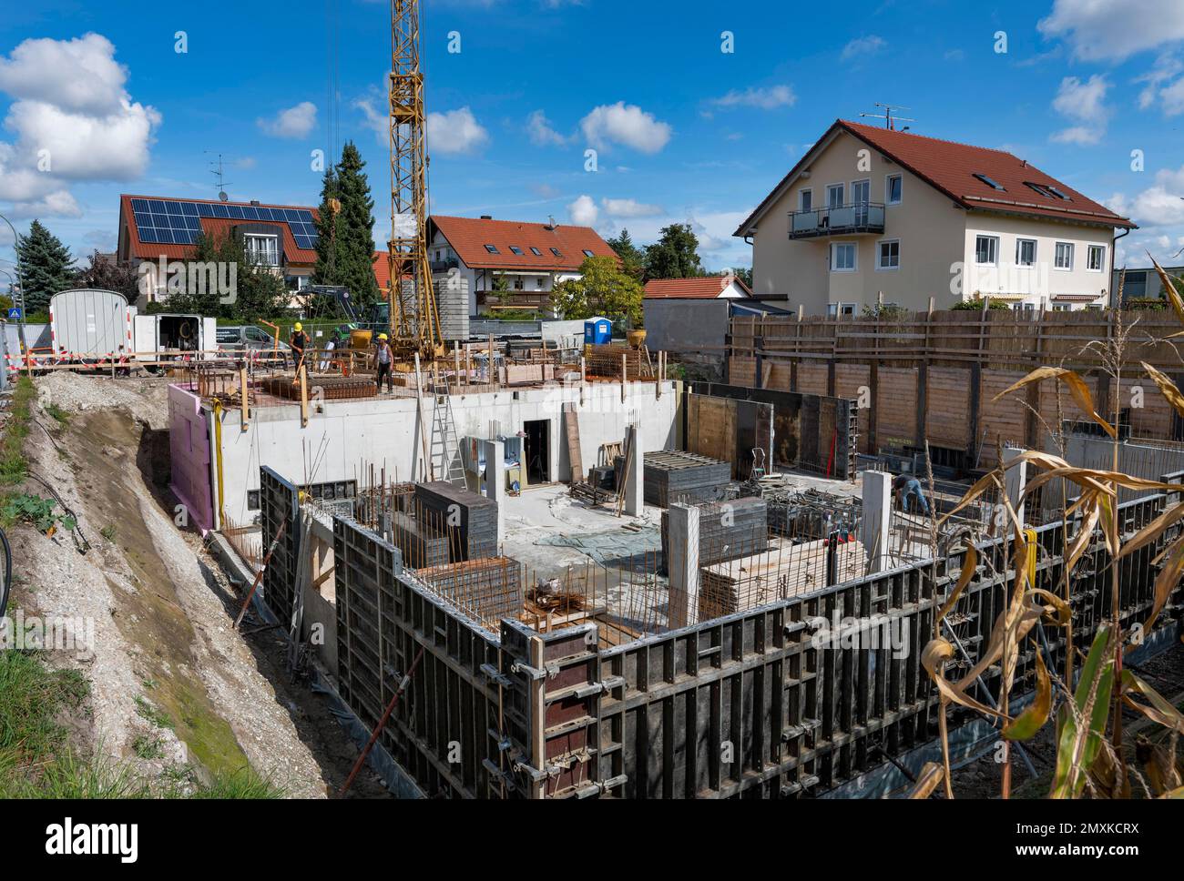 stellenangebote erding