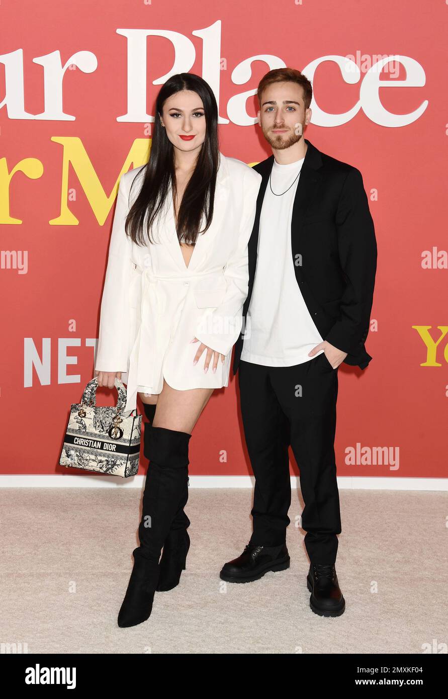 Lexi cohen hi-res stock photography and images - Alamy