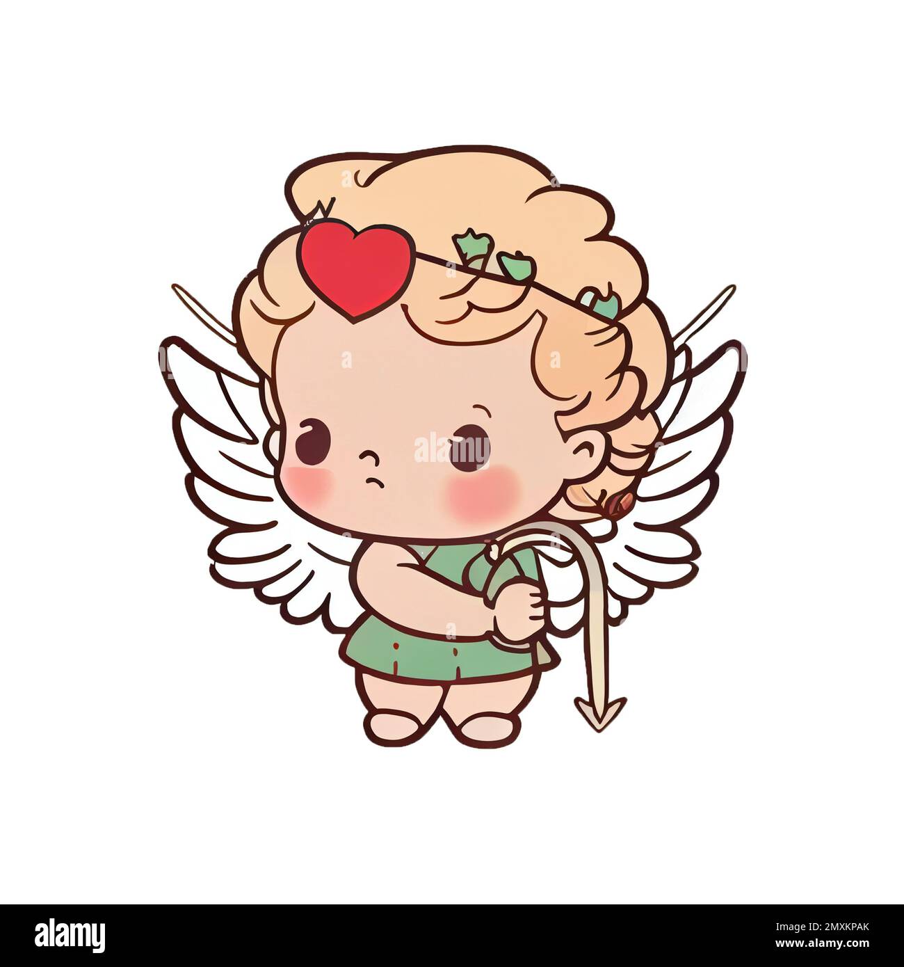 Kill Cupid Funny