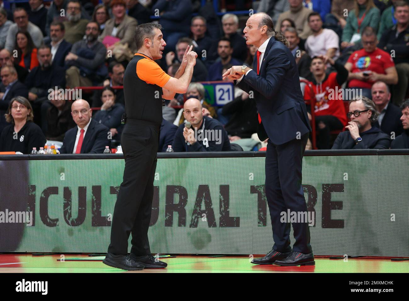 3,467 Headcoach Of Crvena Zvezda Photos & High Res Pictures - Getty Images