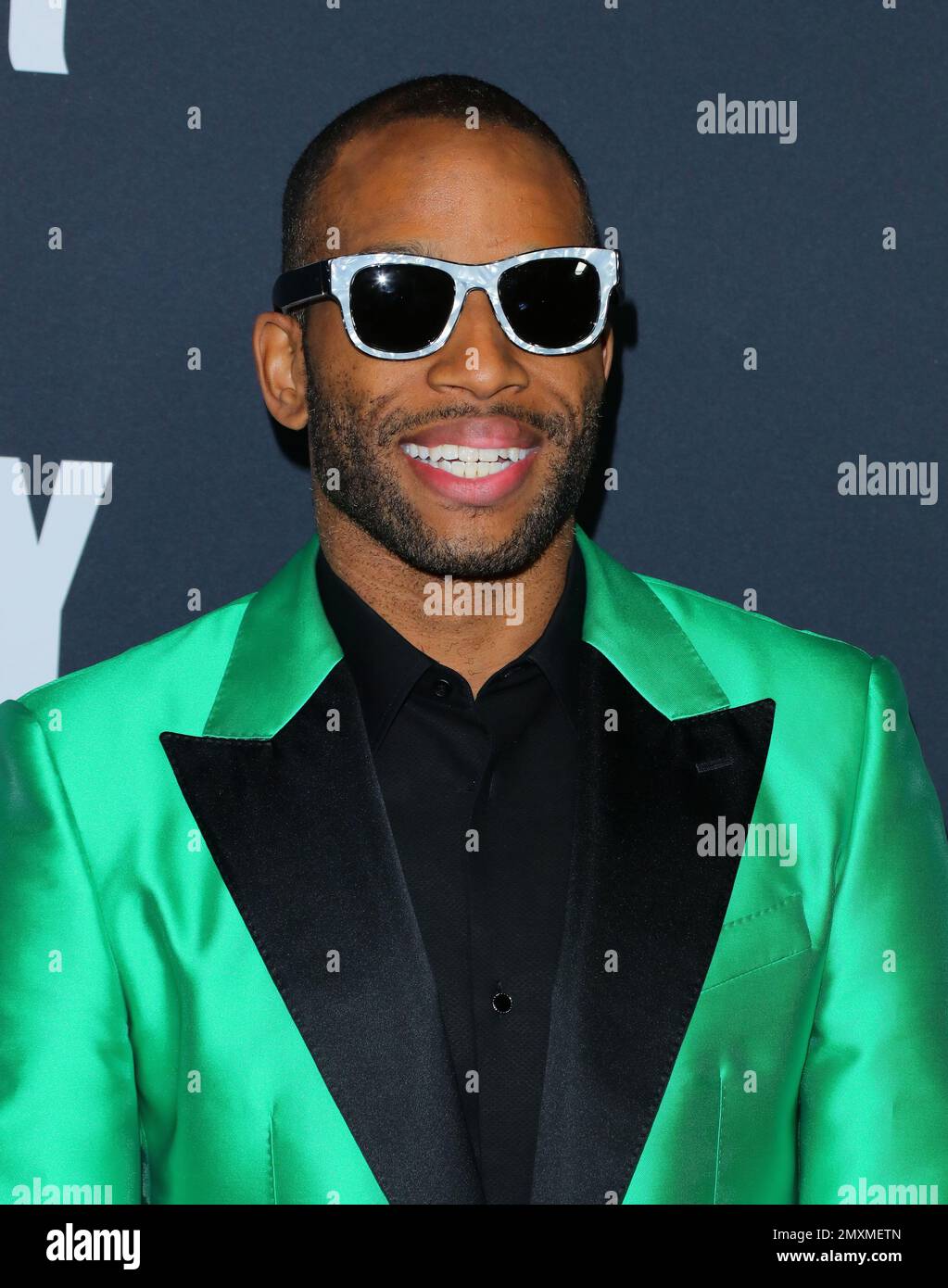 Trombone shorty hires stock photography and images Alamy