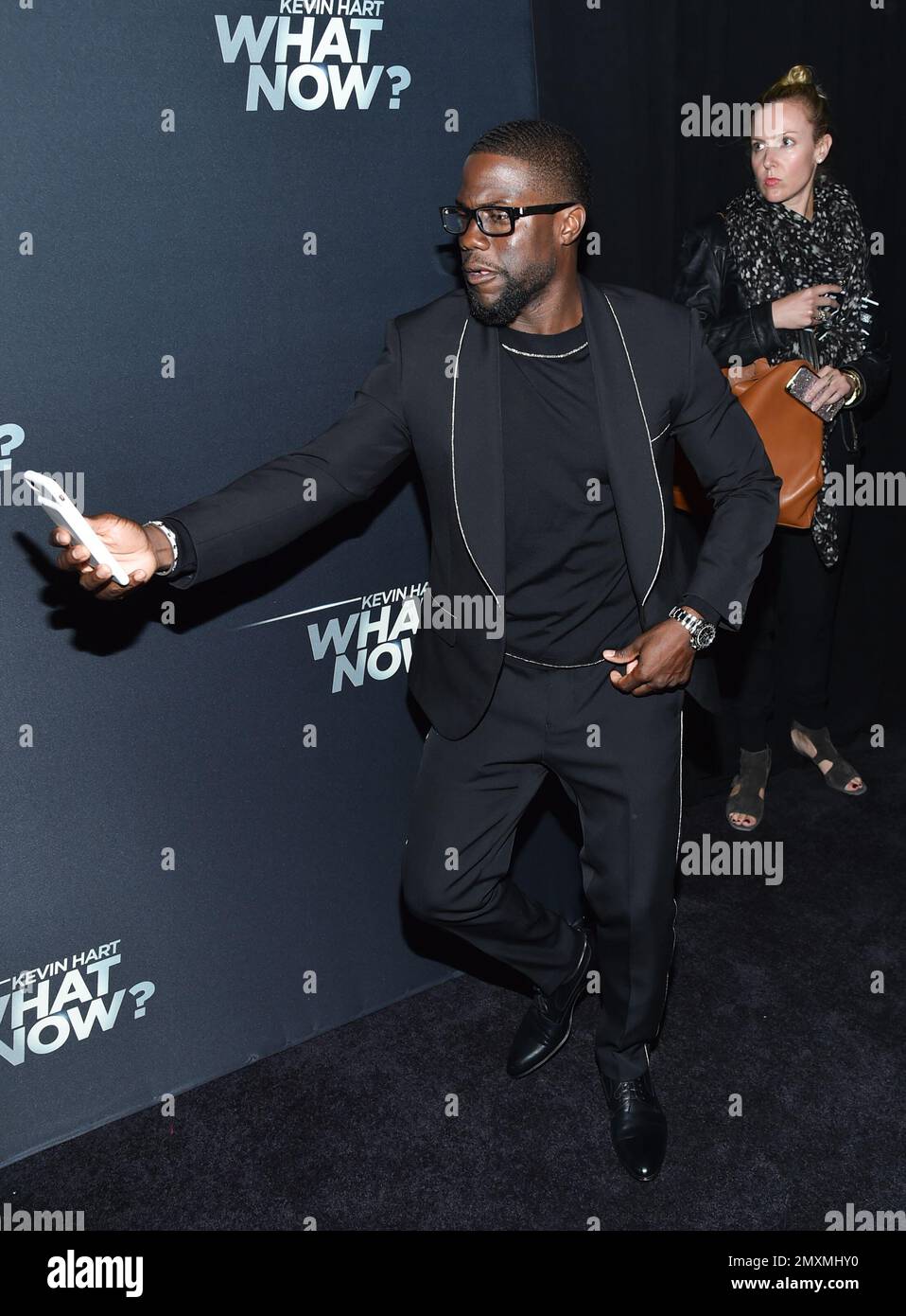 Kevin Hart: What Now main image 0