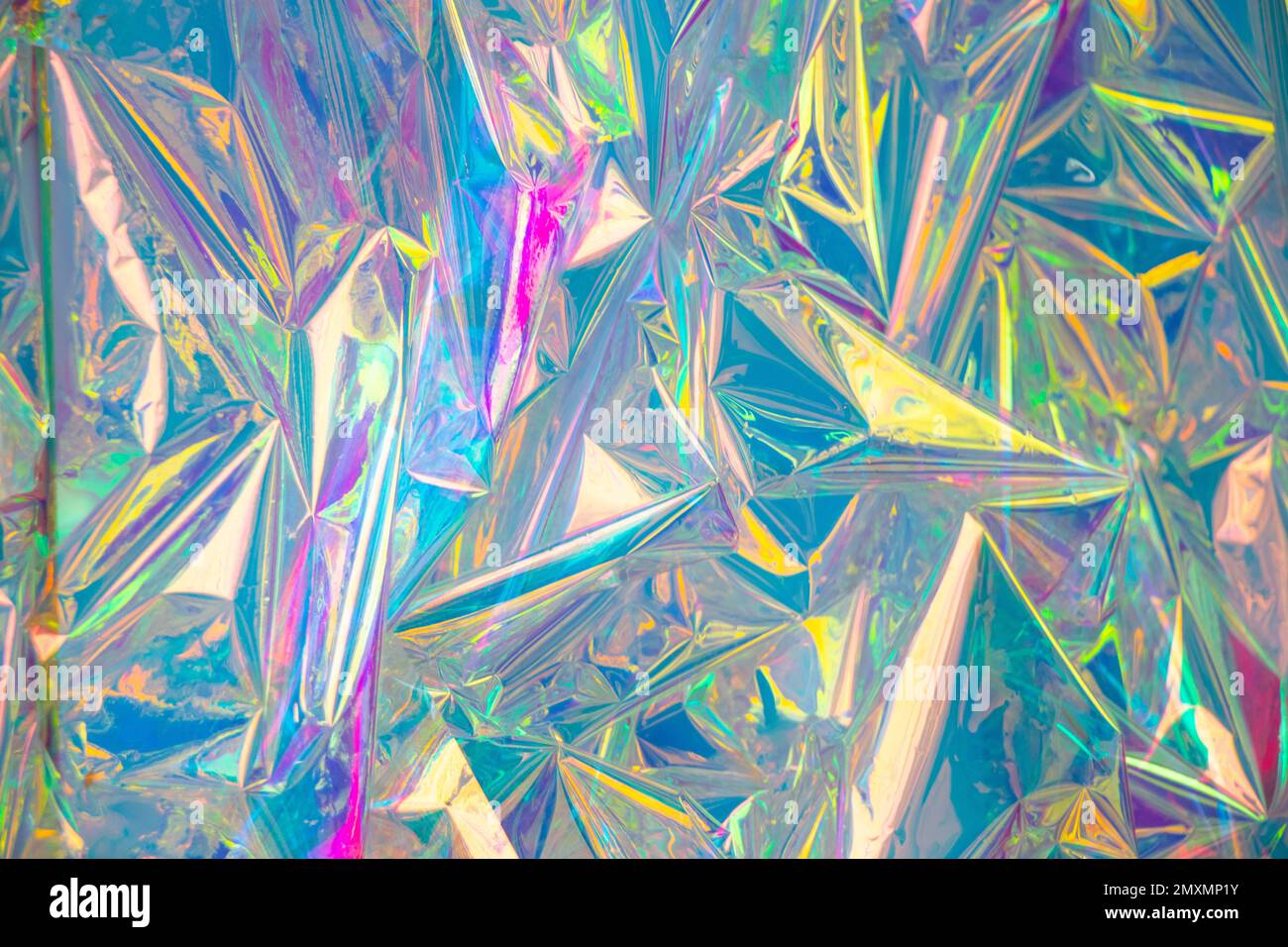 multicolored shiny pearl walls as background Stock Photo Alamy
