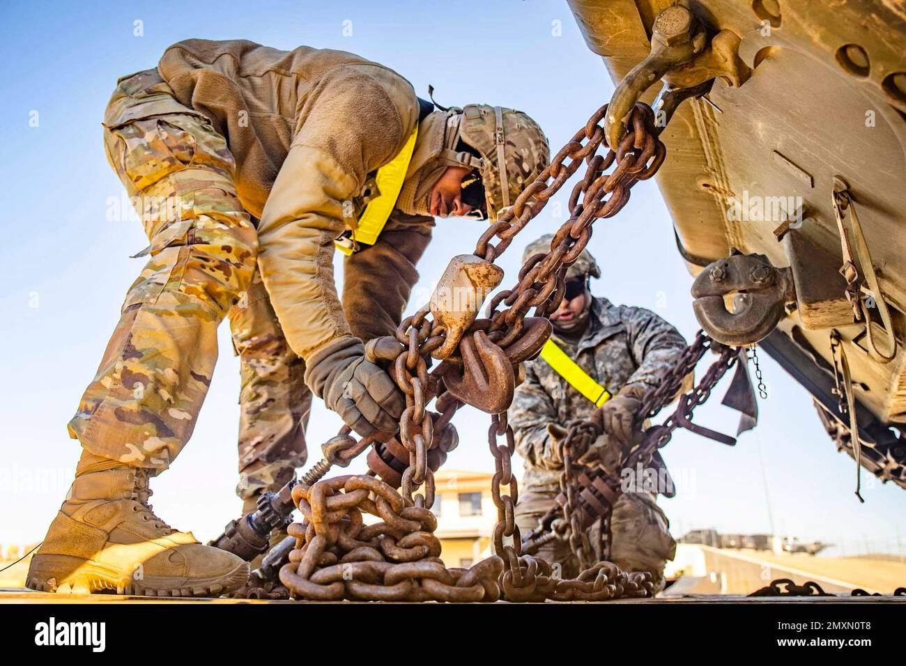 Deepstrike hi-res stock photography and images - Alamy